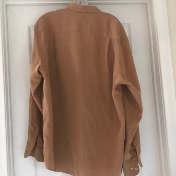 Mens Button down - Picture 2 of 4